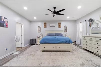 161 Verona Drive NW, Cartersville, GA 30120 - Photo 23