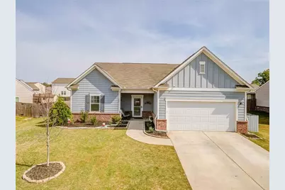 161 Verona Drive NW, Cartersville, GA 30120 - Photo 1