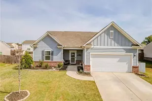 161 Verona Dr NW, Cartersville, GA 30120 - Photo 1