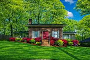 3052 Riviera Dr NE, Conyers, GA 30012 - Photo 1