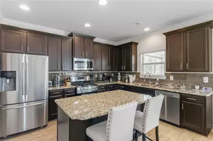 5743 Savannah River, Atlanta, GA 30349 - Photo 15