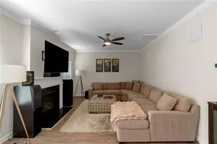 5743 Savannah River, Atlanta, GA 30349 - Photo 9