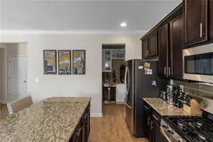5743 Savannah River, Atlanta, GA 30349 - Photo 17