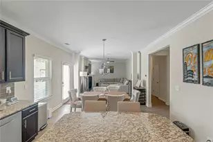 5743 Savannah River, Atlanta, GA 30349 - Photo 19