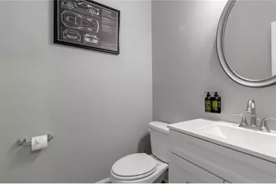 5743 Savannah River, Atlanta, GA 30349 - Photo 23