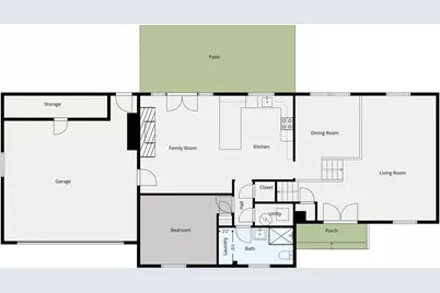 4645 Dunwoody Club Dr, Dunwoody, GA 30350 - Photo 35