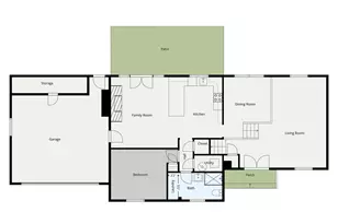 4645 Dunwoody Club Dr, Dunwoody, GA 30350 - Photo 35