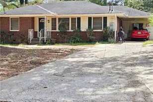 1872 Rosewood Rd, Decatur, GA 30032 - Photo 1