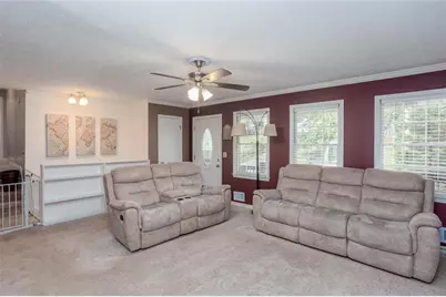 396 Pine Acres Drive, Canton, GA 30115 - Photo 5