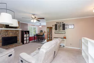 396 Pine Acres Dr, Canton, GA 30115 - Photo 3