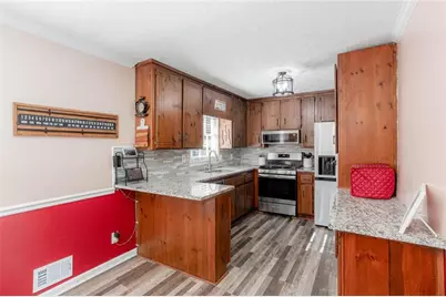 396 Pine Acres Drive, Canton, GA 30115 - Photo 9