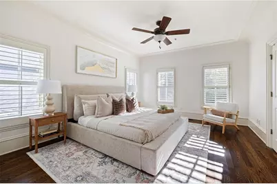 125 Hubbard Road, Woodstock, GA 30188 - Photo 29