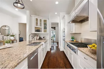 125 Hubbard Road, Woodstock, GA 30188 - Photo 17