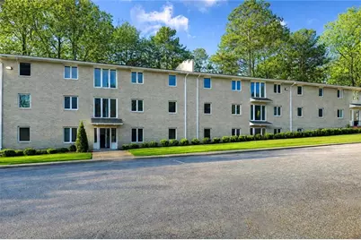 166 Anderson Avenue NW #B18, Atlanta, GA 30314 - Photo 1
