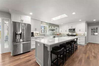 5515 Holly Hill Drive, Gainesville, GA 30506 - Photo 11