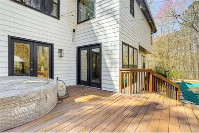 3595 Chastain, Alpharetta, GA 30004 - Photo 3