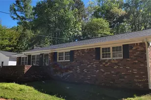 5686 Woodland Dr, Acworth, GA 30102 - Photo 3