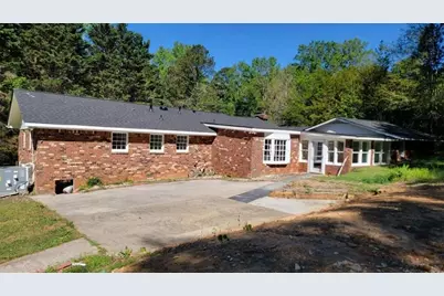 5686 Woodland Drive, Acworth, GA 30102 - Photo 3