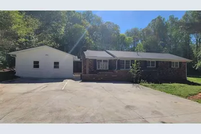5686 Woodland Drive, Acworth, GA 30102 - Photo 1