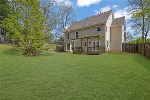 4840 Yorkshire Ln, Suwanee, GA 30024 - Photo 15