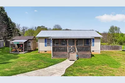 5026 Highway 136 W, Talking Rock, GA 30175 - Photo 1