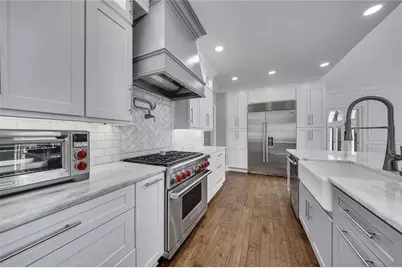 4311 Highborne Drive NE, Marietta, GA 30066 - Photo 21