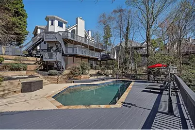 4311 Highborne Drive NE, Marietta, GA 30066 - Photo 79