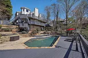 4311 Highborne Dr NE, Marietta, GA 30066 - Photo 79