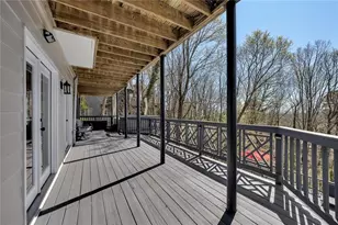 4311 Highborne Dr NE, Marietta, GA 30066 - Photo 75