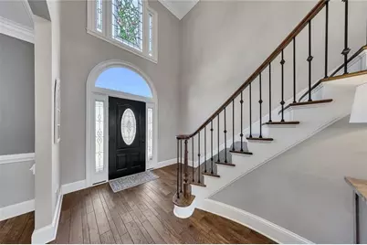 4311 Highborne Drive NE, Marietta, GA 30066 - Photo 5