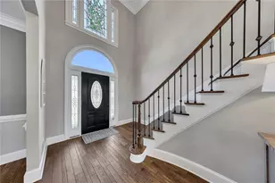 4311 Highborne Dr NE, Marietta, GA 30066 - Photo 5