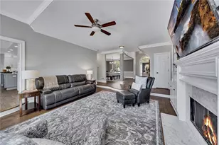 4311 Highborne Dr NE, Marietta, GA 30066 - Photo 13