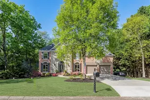 4311 Highborne Dr NE, Marietta, GA 30066 - Photo 1