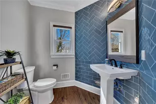 4311 Highborne Dr NE, Marietta, GA 30066 - Photo 33