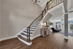 4311 Highborne Dr NE, Marietta, GA 30066 - Photo 5