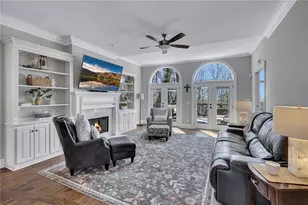 4311 Highborne Dr NE, Marietta, GA 30066 - Photo 9