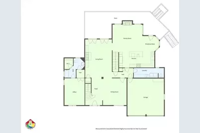 4311 Highborne Drive NE, Marietta, GA 30066 - Photo 91