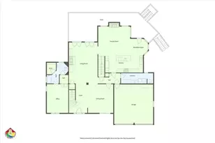 4311 Highborne Dr NE, Marietta, GA 30066 - Photo 91
