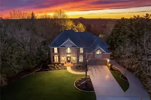 4311 Highborne Dr NE, Marietta, GA 30066 - Photo 3