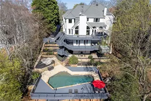 4311 Highborne Dr NE, Marietta, GA 30066 - Photo 87
