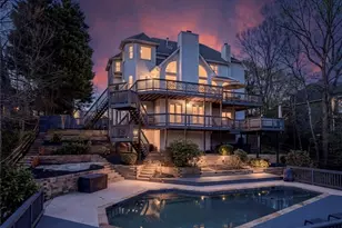 4311 Highborne Dr NE, Marietta, GA 30066 - Photo 85