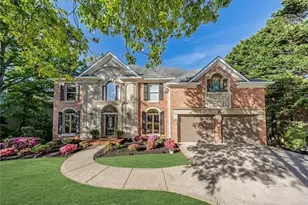 4311 Highborne Dr NE, Marietta, GA 30066 - Photo 3