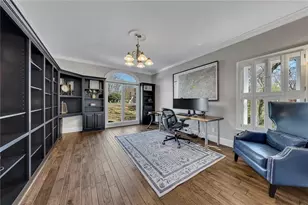4311 Highborne Dr NE, Marietta, GA 30066 - Photo 29