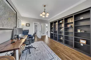 4311 Highborne Dr NE, Marietta, GA 30066 - Photo 29