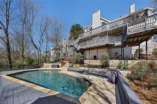 4311 Highborne Dr NE, Marietta, GA 30066 - Photo 81