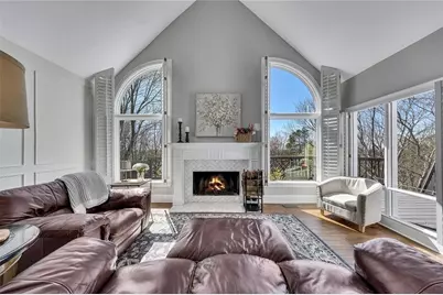 4311 Highborne Drive NE, Marietta, GA 30066 - Photo 17