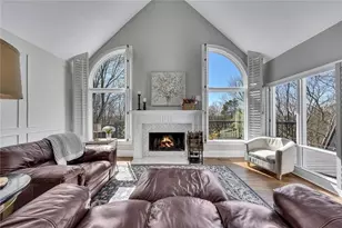 4311 Highborne Dr NE, Marietta, GA 30066 - Photo 17