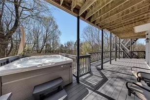 4311 Highborne Dr NE, Marietta, GA 30066 - Photo 75