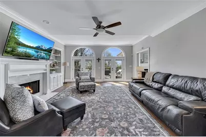 4311 Highborne Drive NE, Marietta, GA 30066 - Photo 11