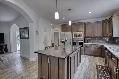 1021 Pintail Lane, Madison, GA 30650 - Photo 13